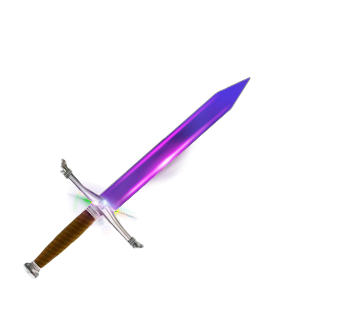 galaxy freetoedit Galaxy sword sticker by aldyen08168