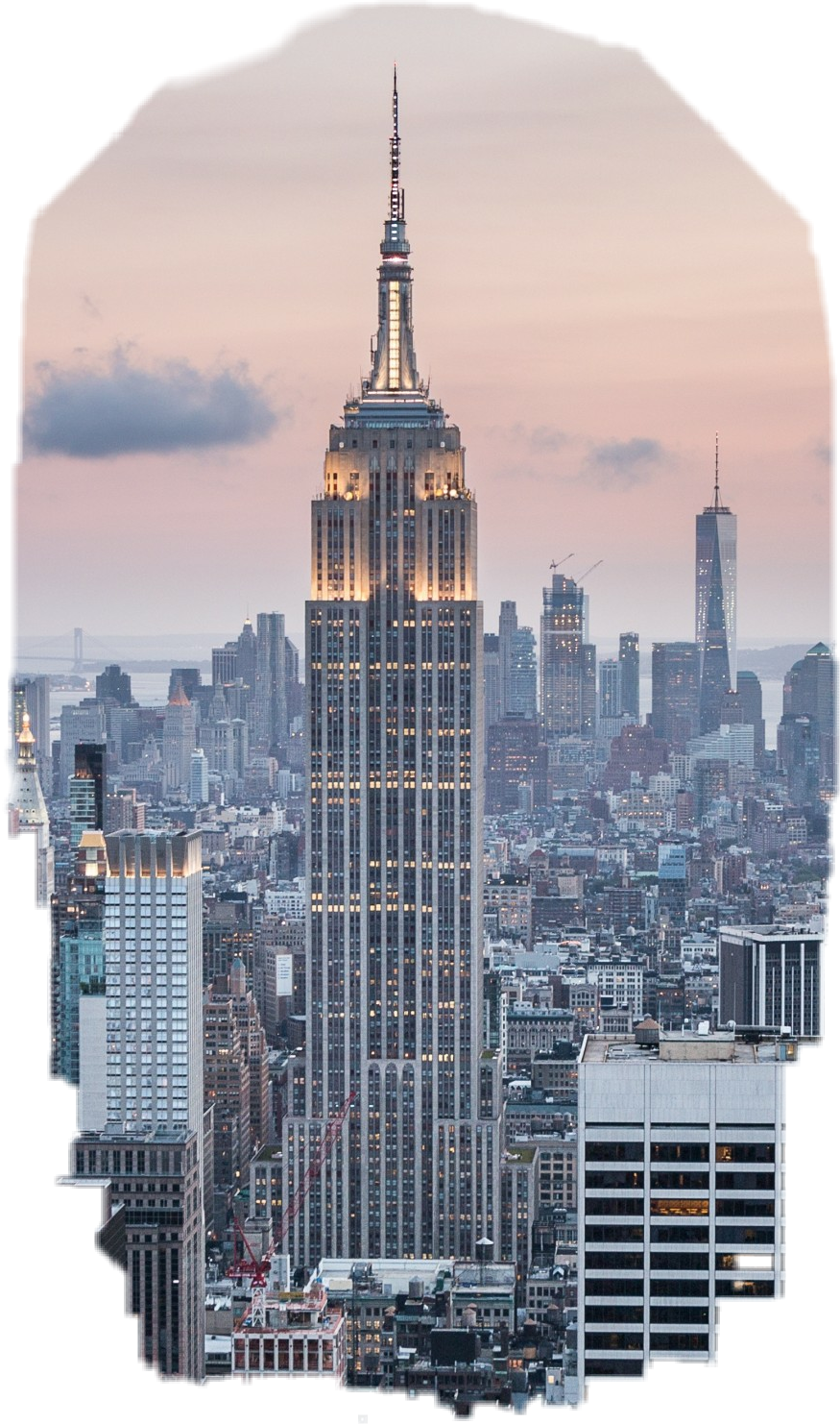 Png New York Transparent New York Png Images Pluspng 