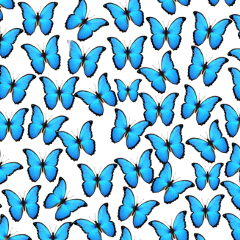 blue butterfly emoji iphone edits freetoedit