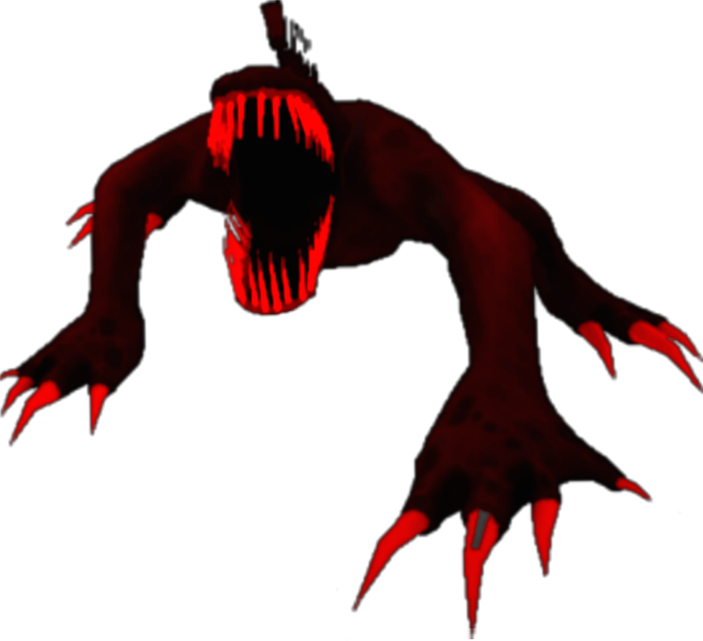 Scp 939 арты. Scp 939 арты