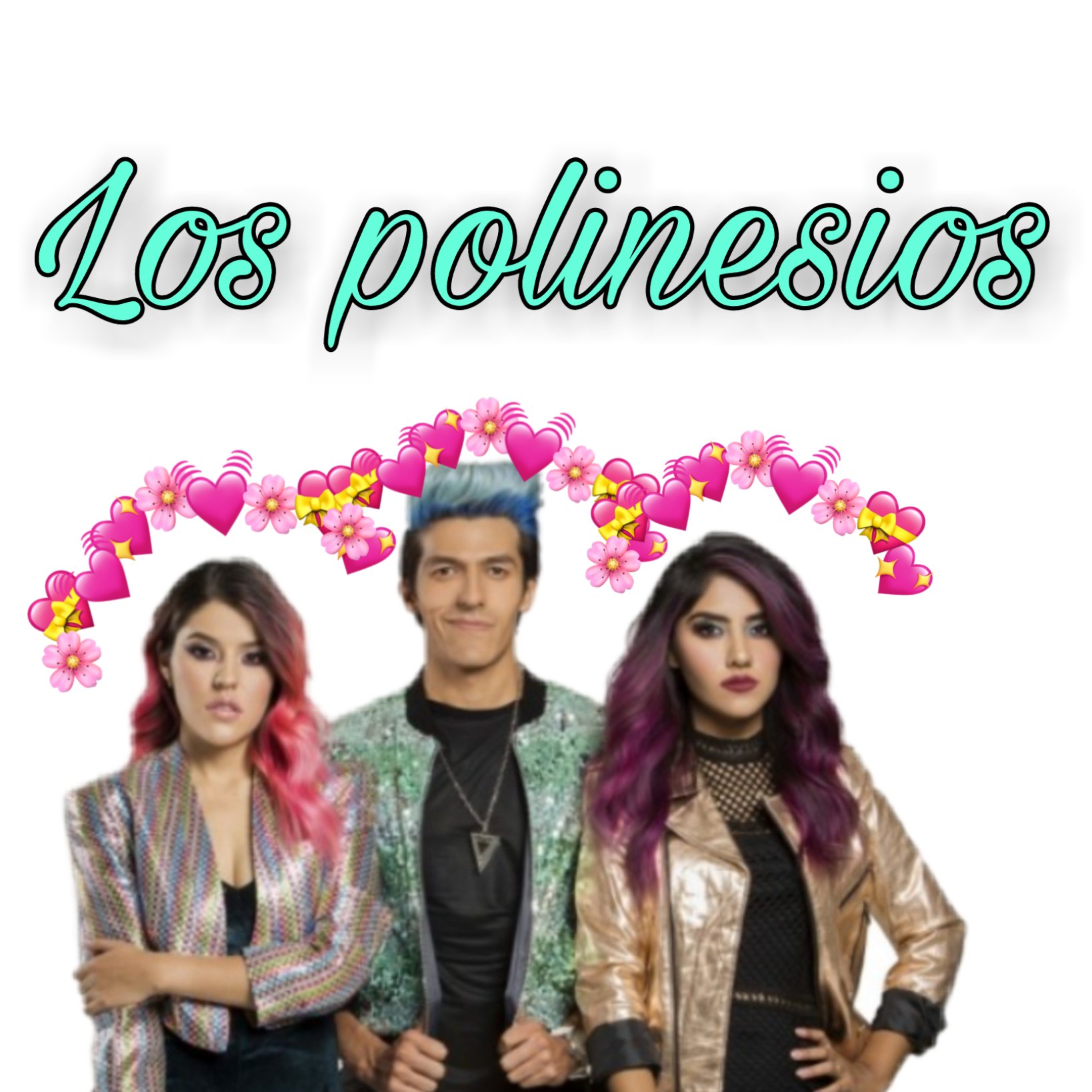 Los Polinesios Logo Png Porn Sex Picture