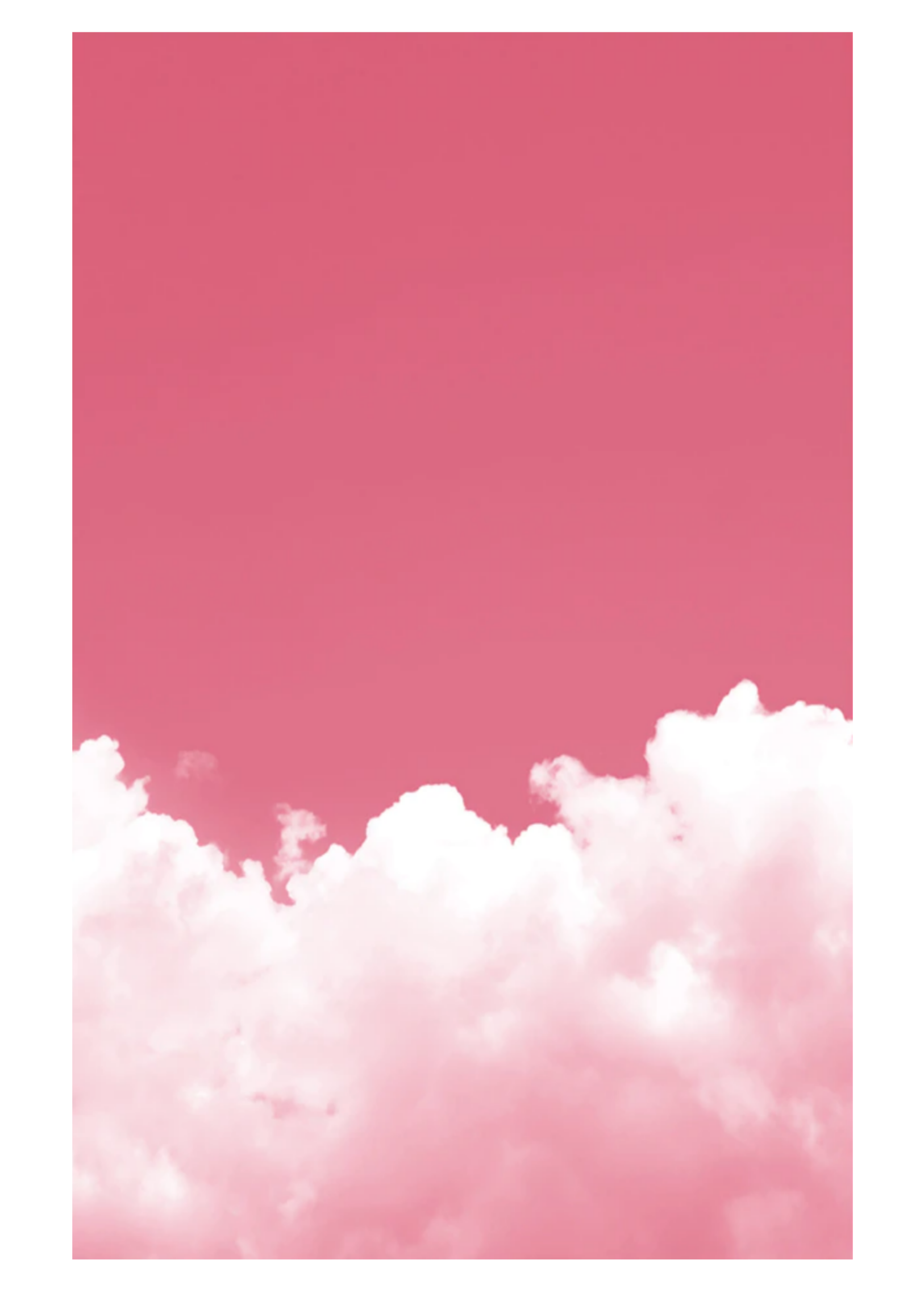 pink clouds cloud sky pinksky 290743769006211 by @anamigamo