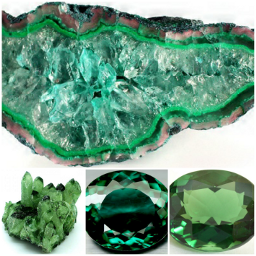 green greenquartz quartz quartzcrystal crystal