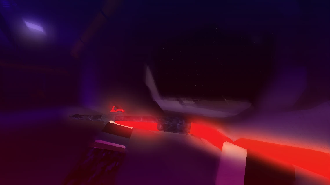Red Neon Roblox Phantom Forces Image By M4st3r - red neon roblox