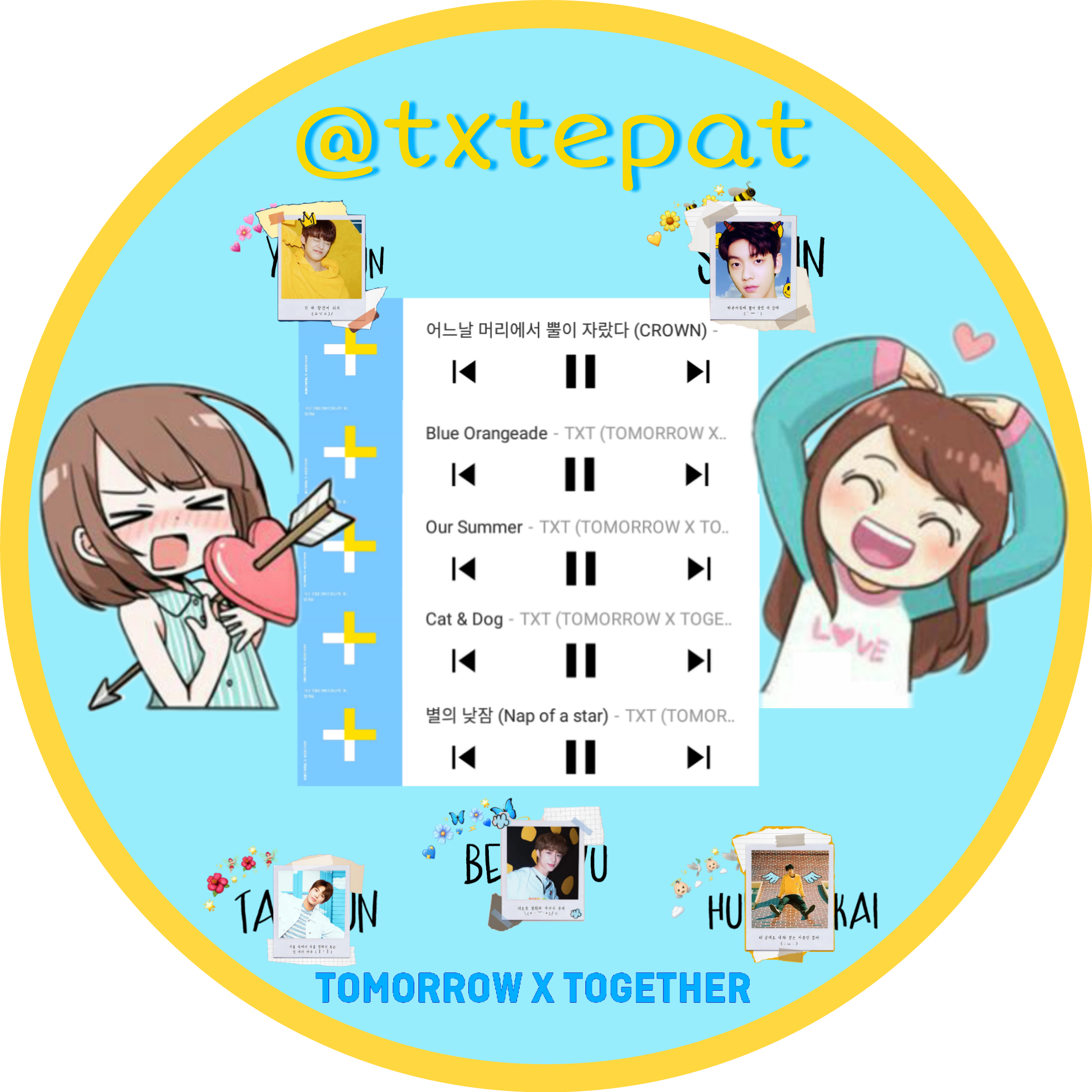 love freetoedit love sticker by tohamahasin