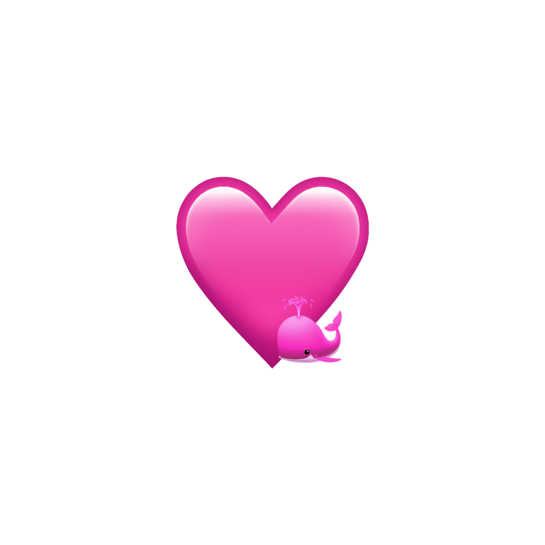 Emoji Pink Aesthetic Iphone Tumblr Sticker By Onee Samaa