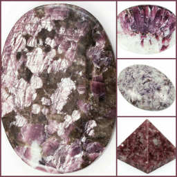 gem gems crystalgem crystalgems lepidolite