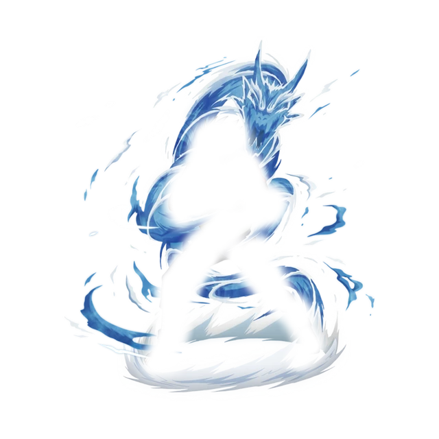 水遁sticker By 小林今天要去玩 水遁sticker By 小林今天要去玩