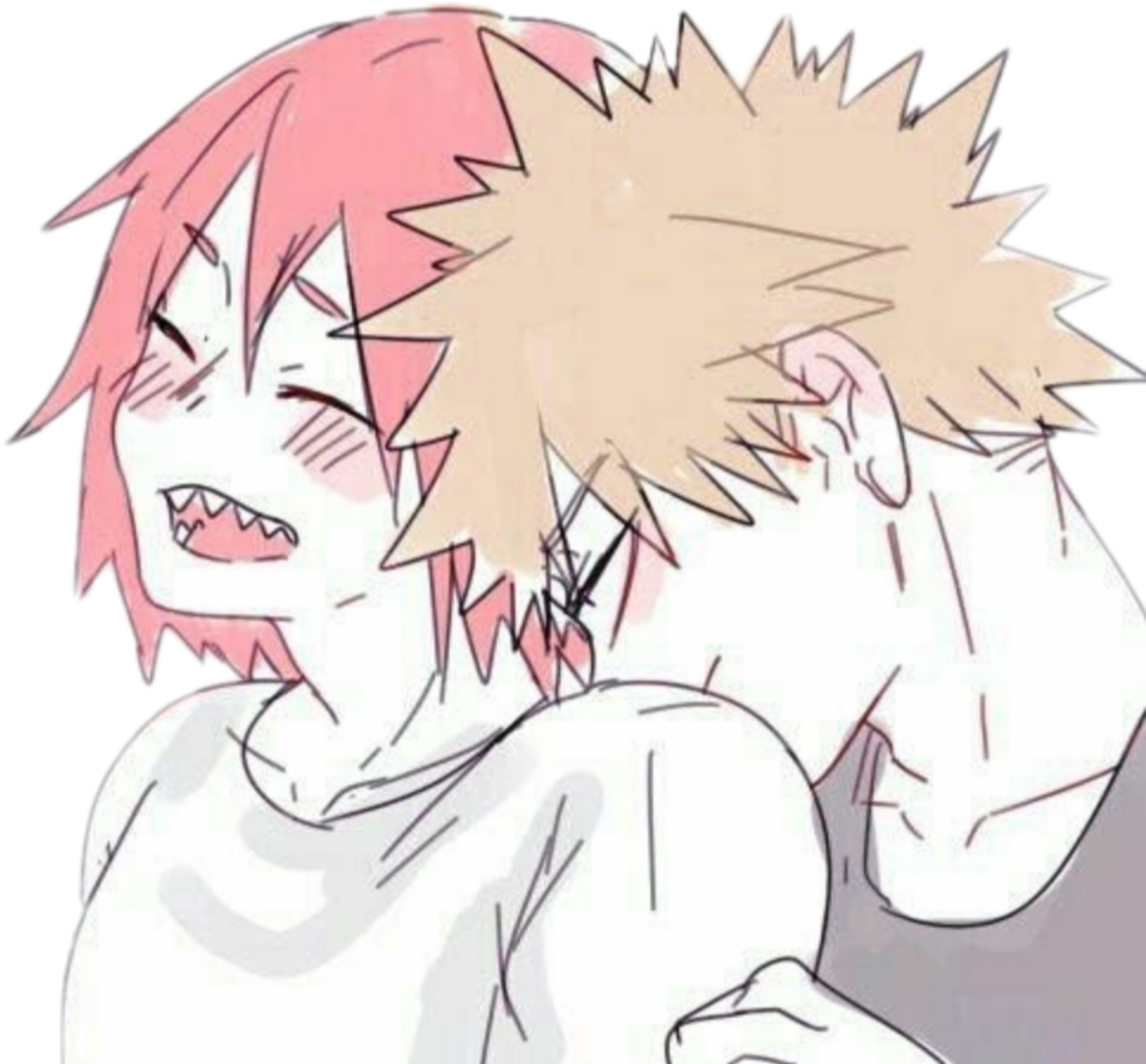 Kiribaku Png