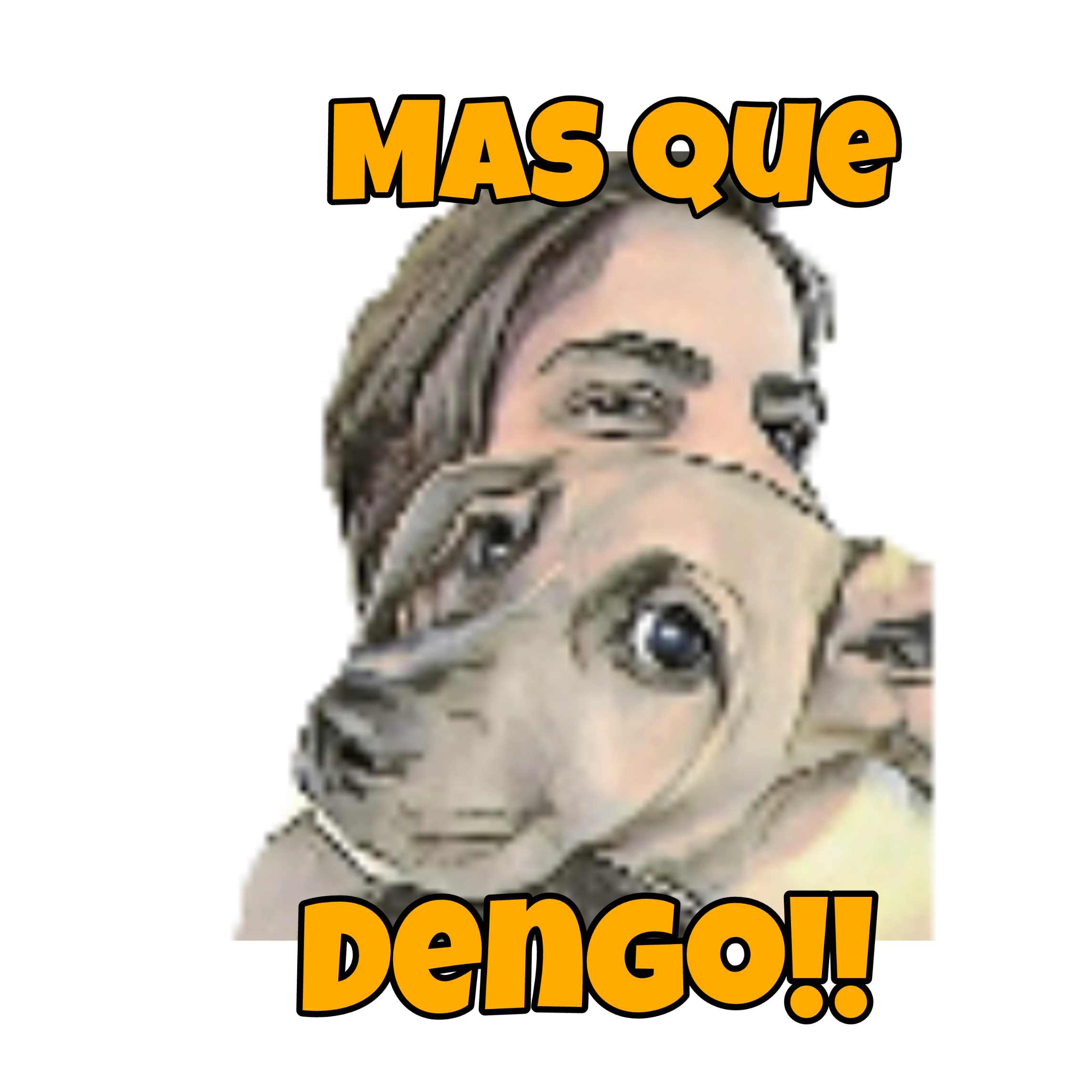 dengo-freetoedit-dengo-sticker-by-anapaulapimenta1