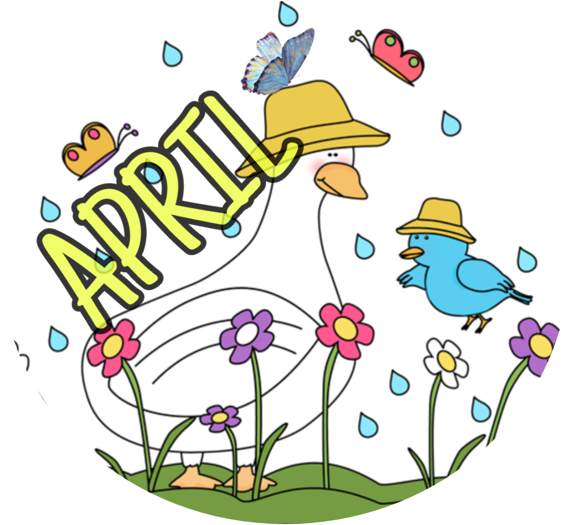 freetoedit scapril april sticker by @joansantos16js