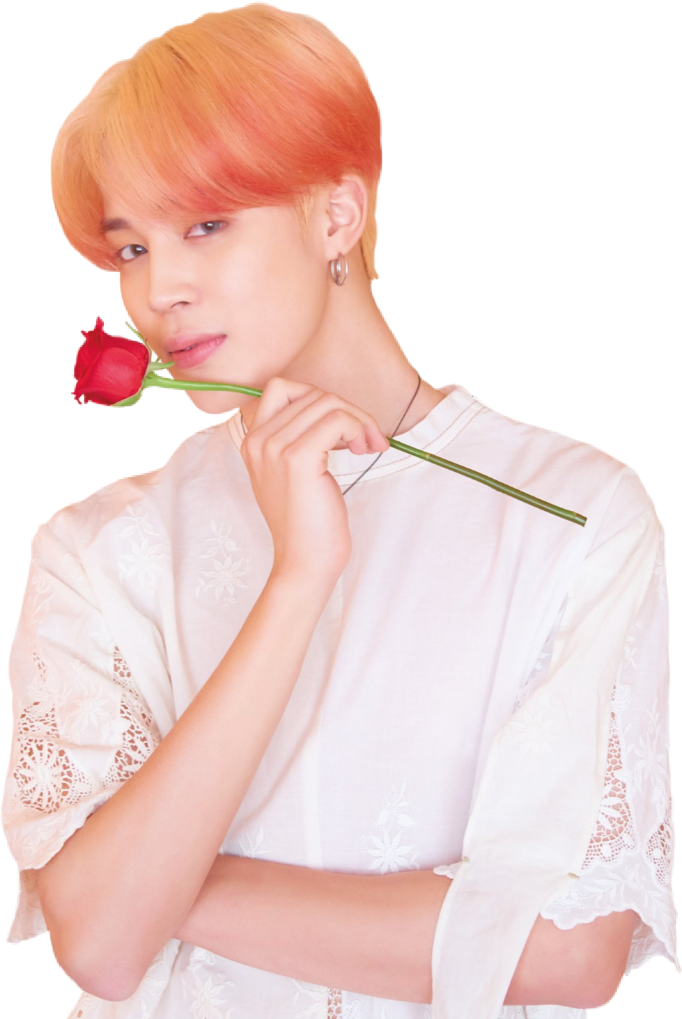 JIMIN STICKER | GIVE CREDITS WHEN USING 🚫 don't copy...