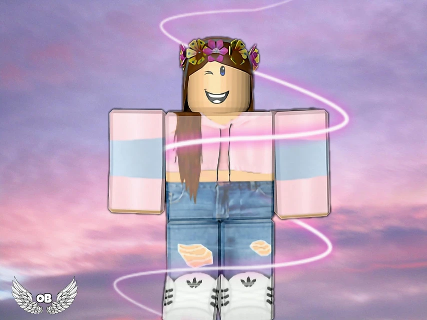 Roblox Edit Girl Image By Gacha And Roblox - picsart roblox girl edits de roblox Roblox Edit Girl Image By Gacha And Roblox - roblox girl edits de roblox