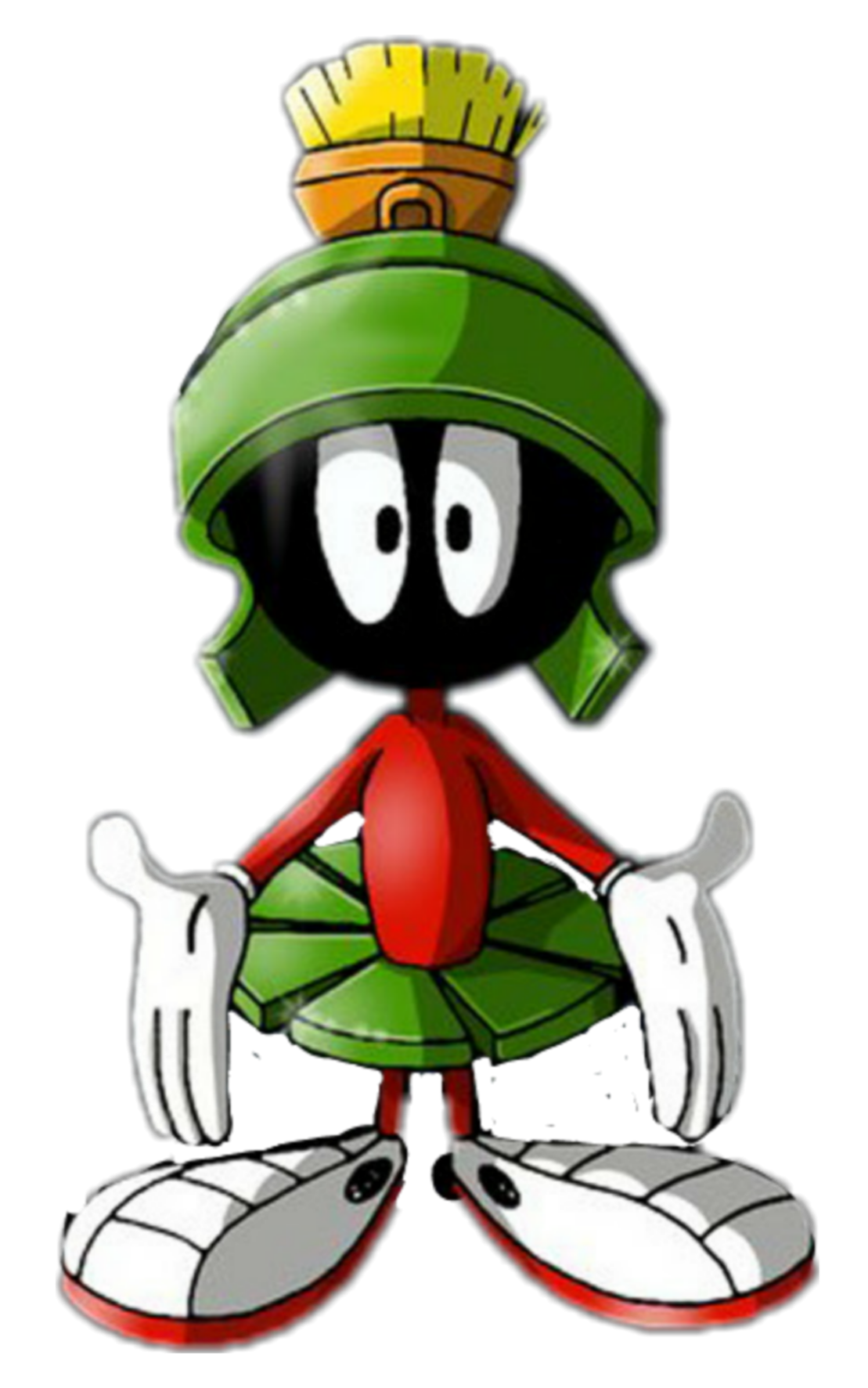 marvinthemartian freetoedit sticker by @tns84