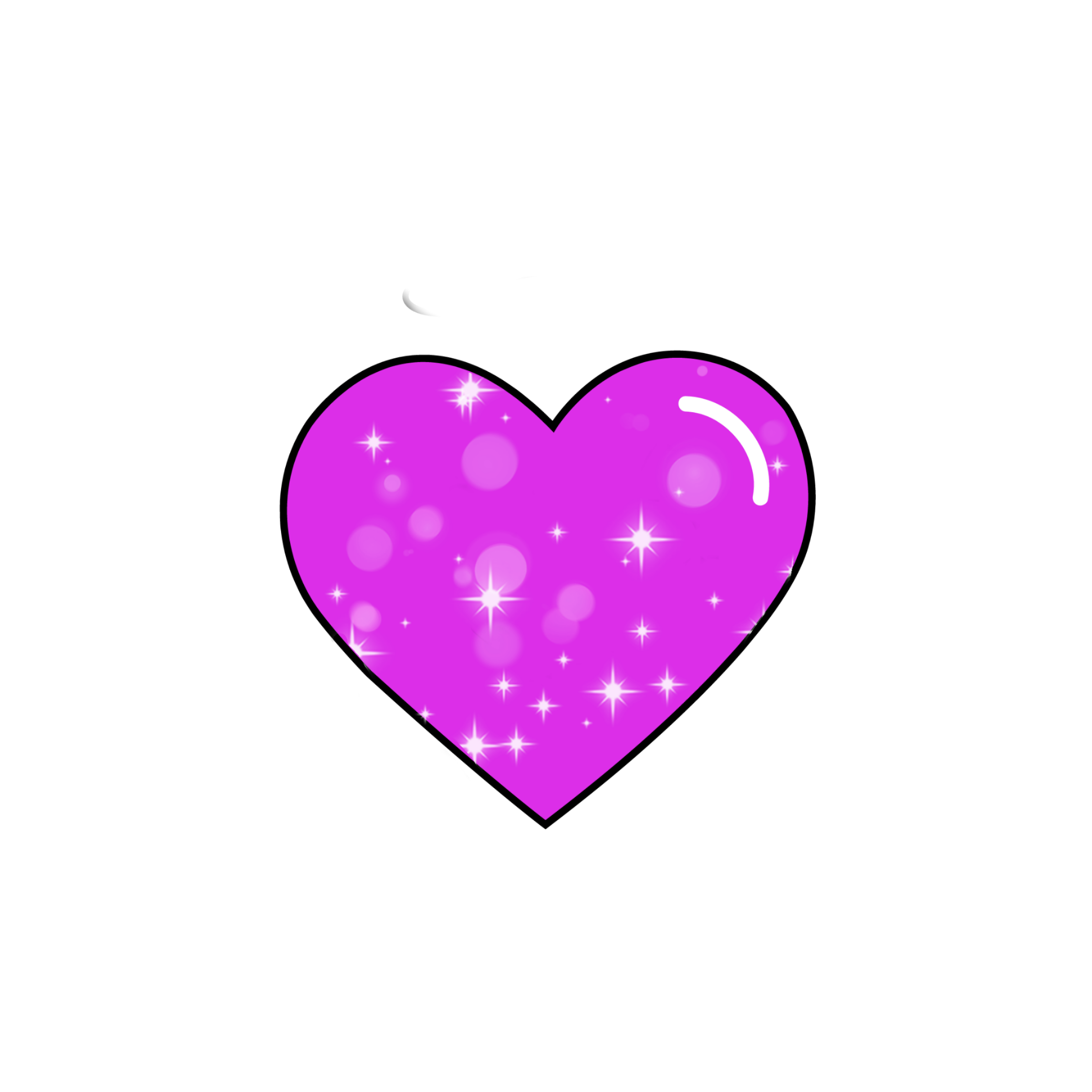 heart love bestfriends bff sticker by @willthewisey