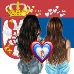 freetoedit serbien cousins❤️ cousins