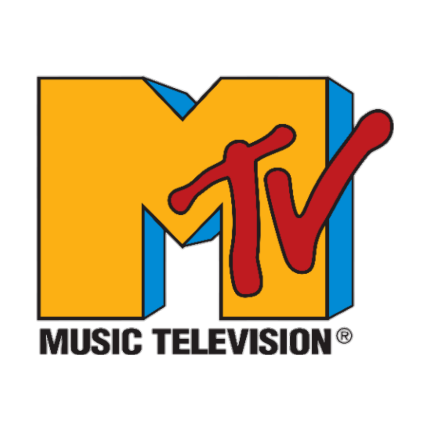 80-s-freetoedit-80-80-s-mtv-logo-sticker-by-bluesydiamond