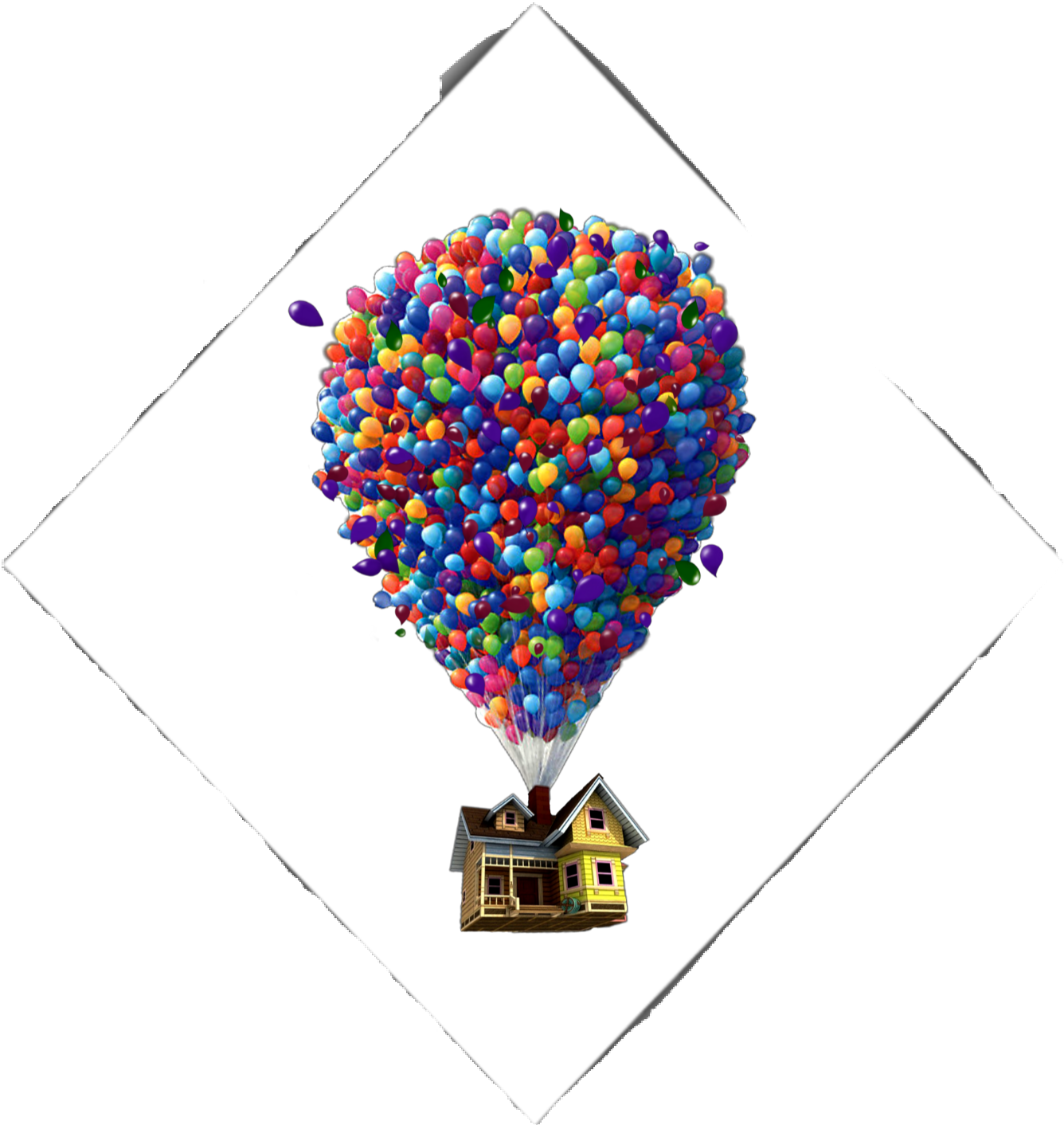 freetoedit schut hut sticker by paulicho