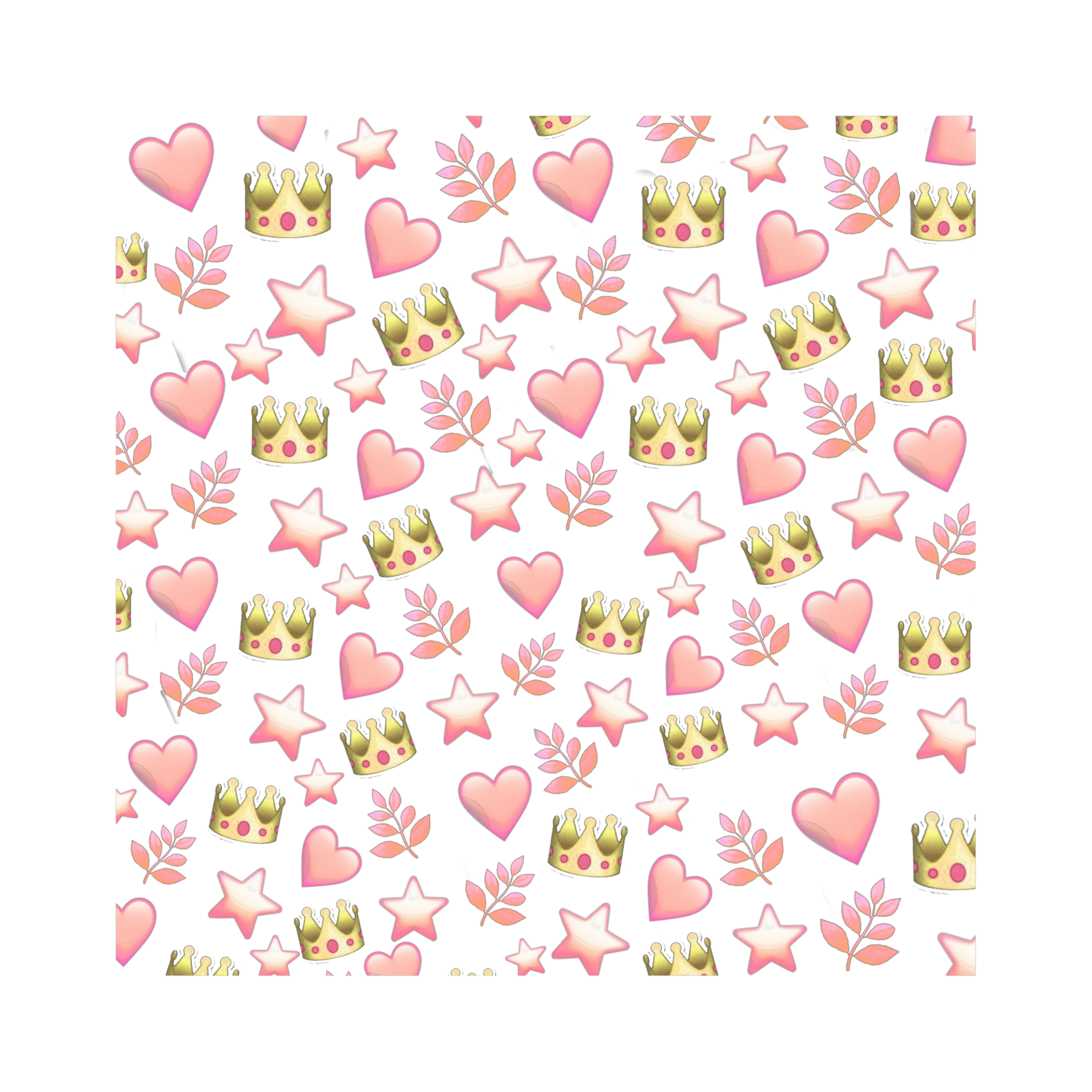 emoji emojis pink cool edit fanpage background pinkemoj...