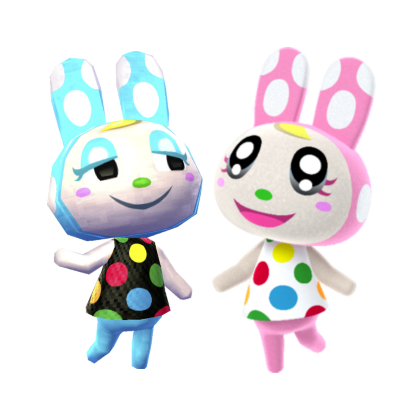 animalcrossing sticker sticker by @bunnyqueenheart