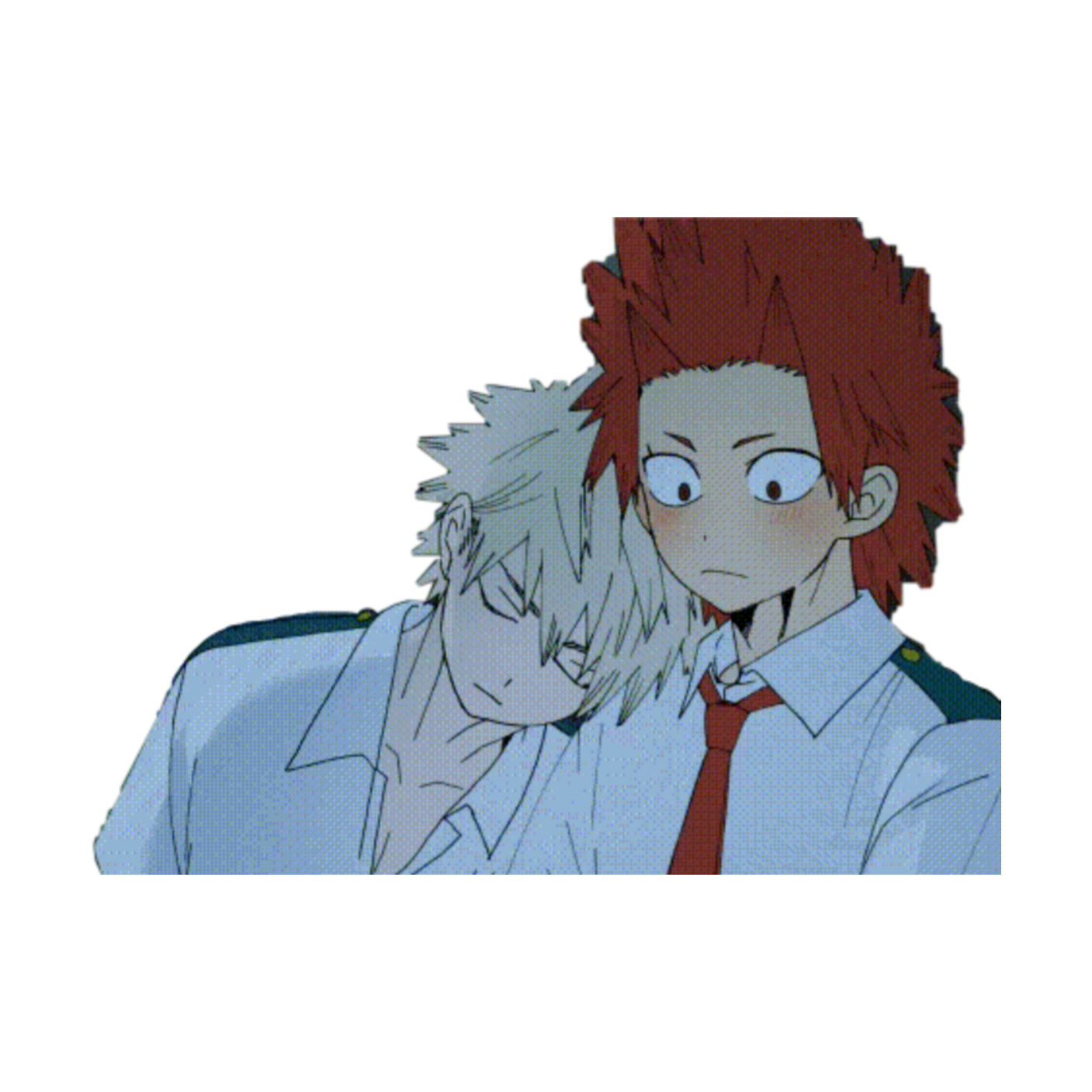 Kiribaku PNG