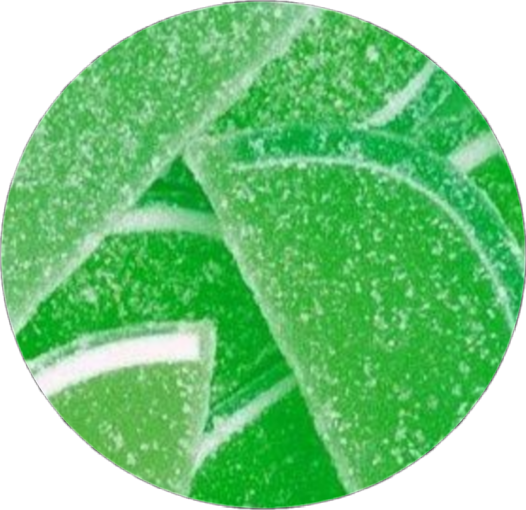 green shortcuts icon aesthetic