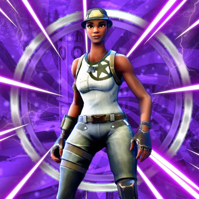 Recon Expert Image By Benploh1109 Recon Expert Image By Benploh1109