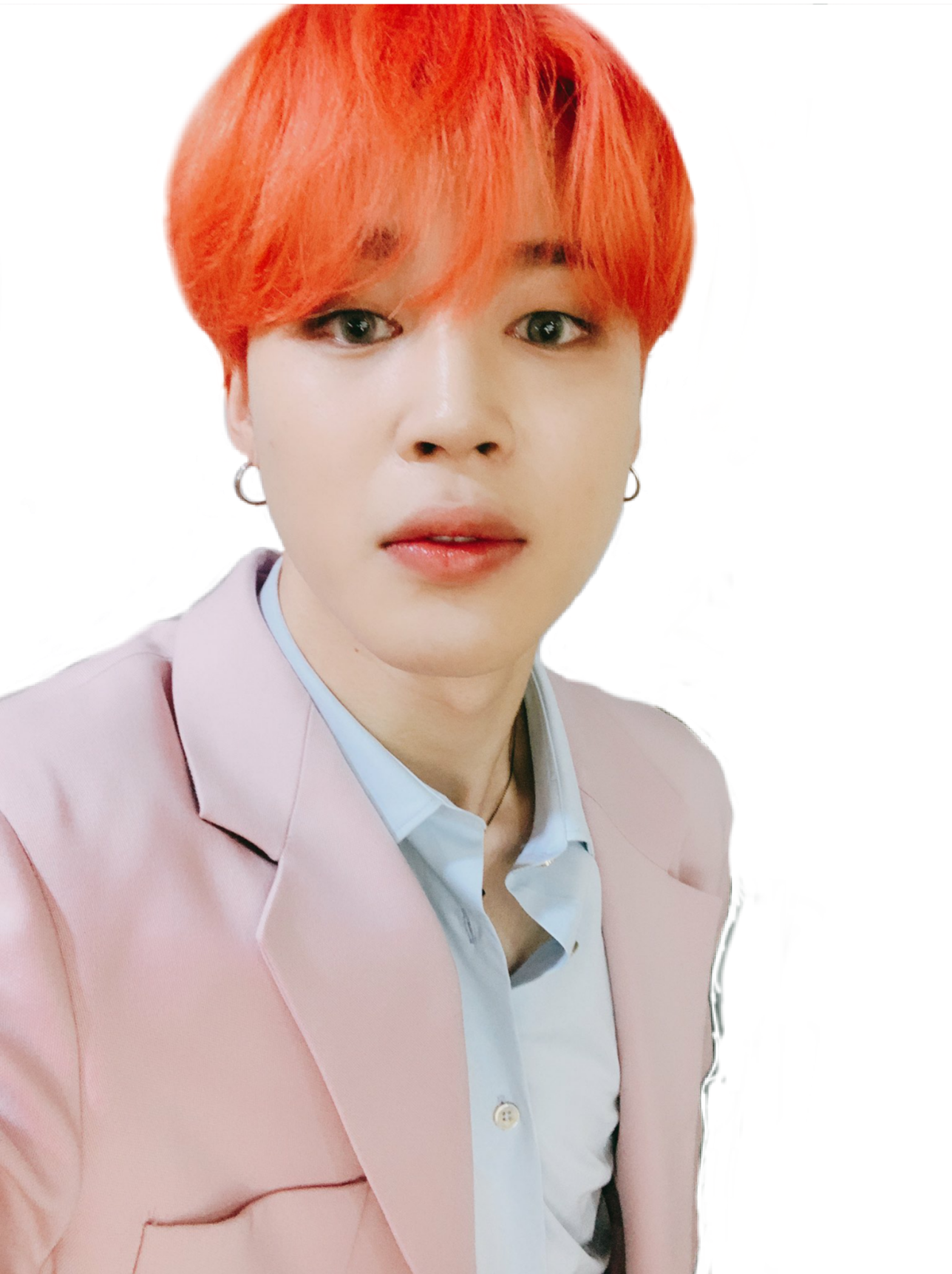 Jimin Bts Bangtanboys Bangtanseonyeondan Png Mochi Oran