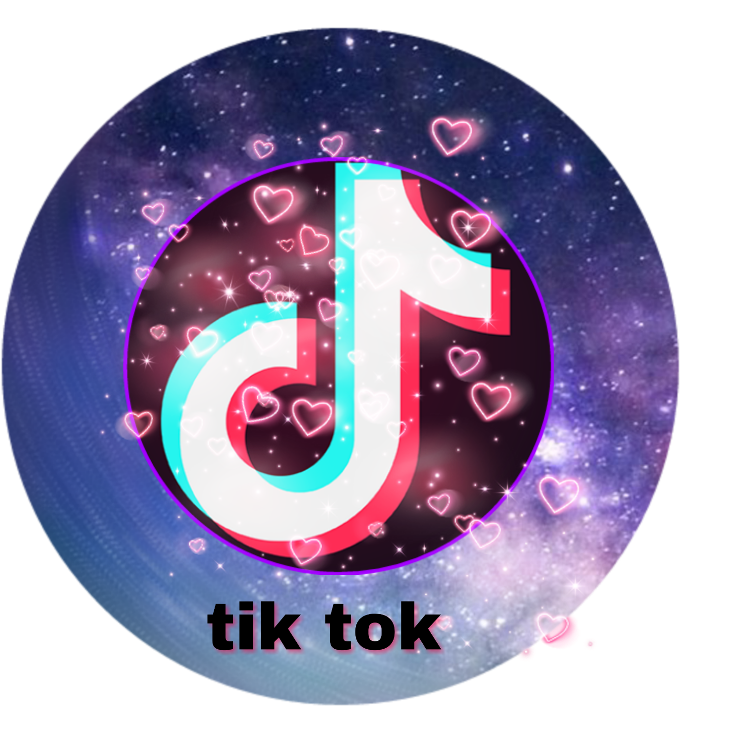 tok freetoedit #tok tok sticker by @isabelprieto49