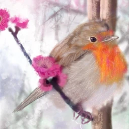 dcspringbirds springbirds