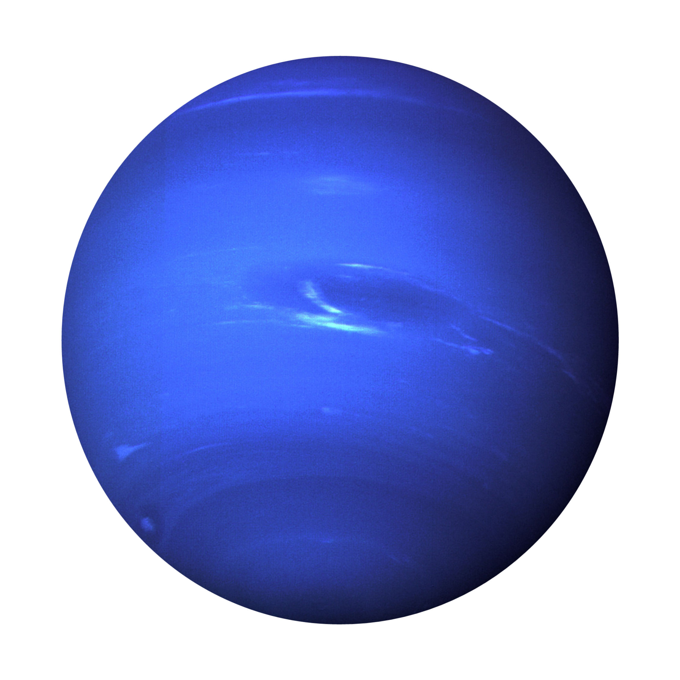 Синяя планета солнечной системы. Нептун (Планета). Уран Планета. Планета Нептун с Нептуном. Уран и Нептун планеты.