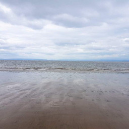 freetoedit barryisland beach seaview wales
