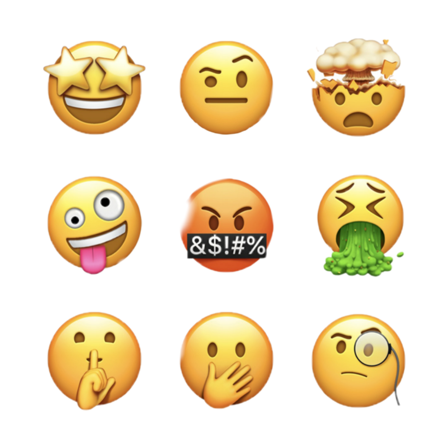 Emoji ios png. Эмодзи айфон. Смайлик. Смайлики IOS. Смайлы айфона на прозрачном фоне.