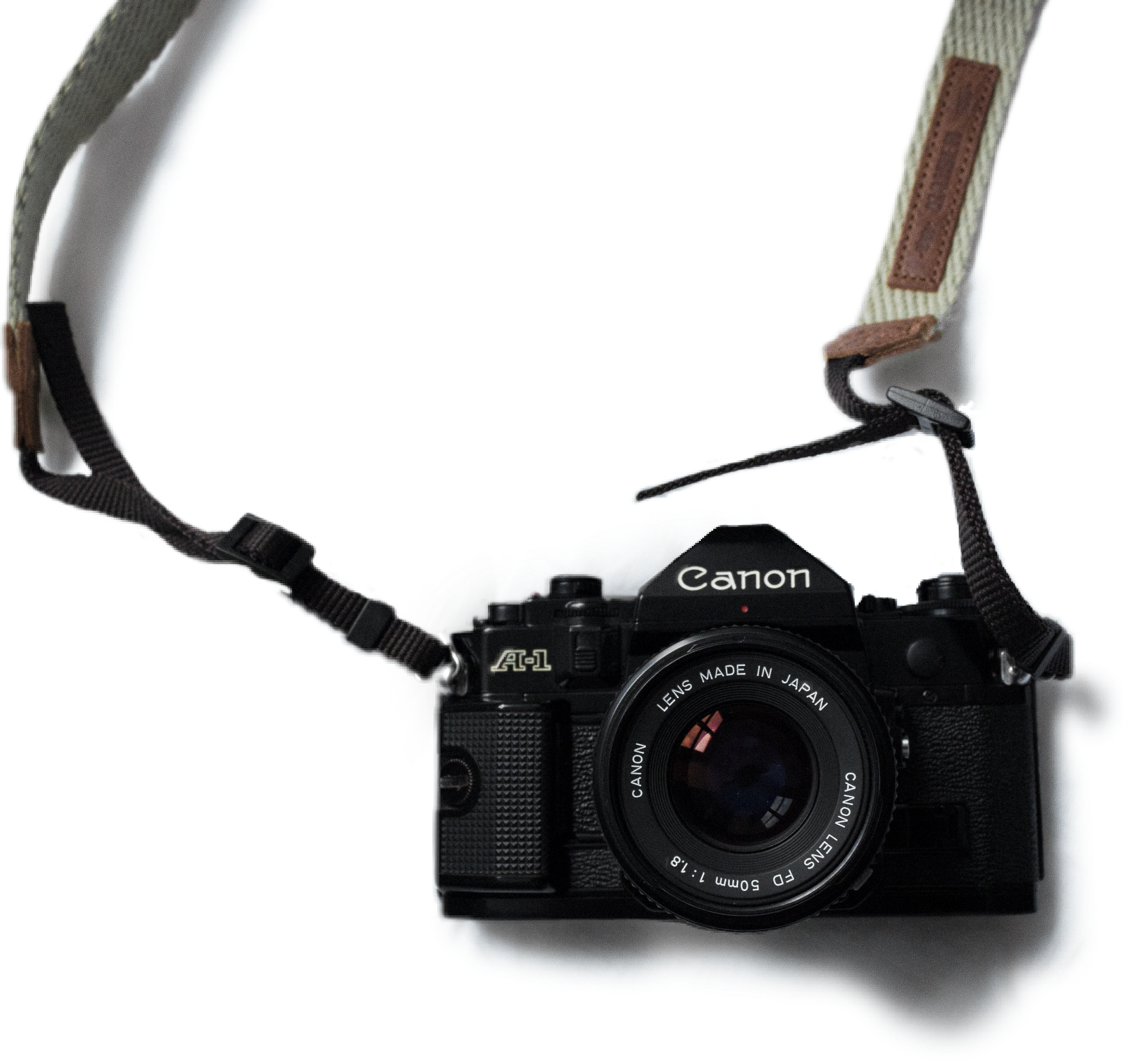 Camera click. Camera click