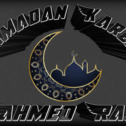 freetoedit ramadan_kareem ramadan islamic mubarak