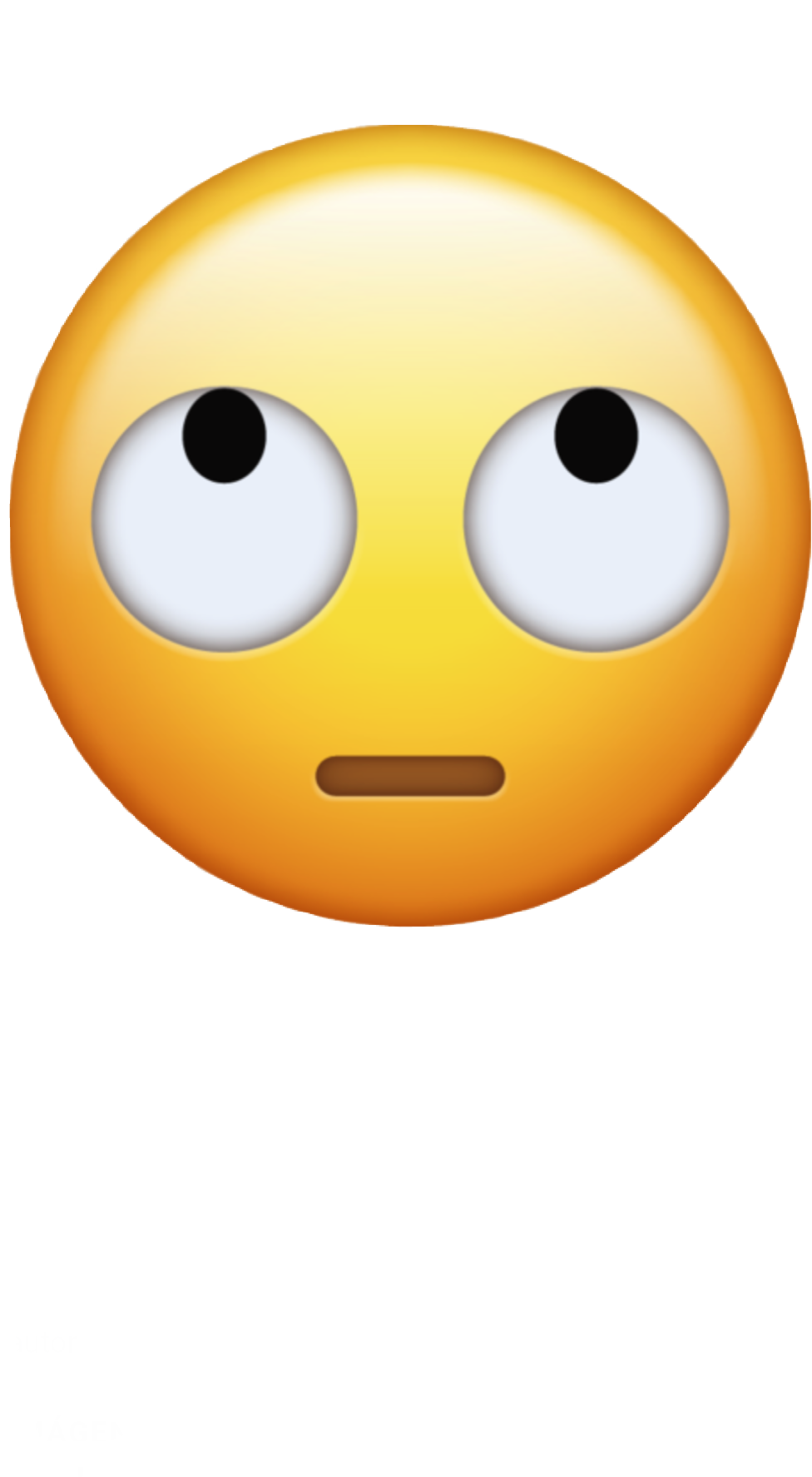 Emoji Iphone Face Emojiiphone Sticker By angelaa 008