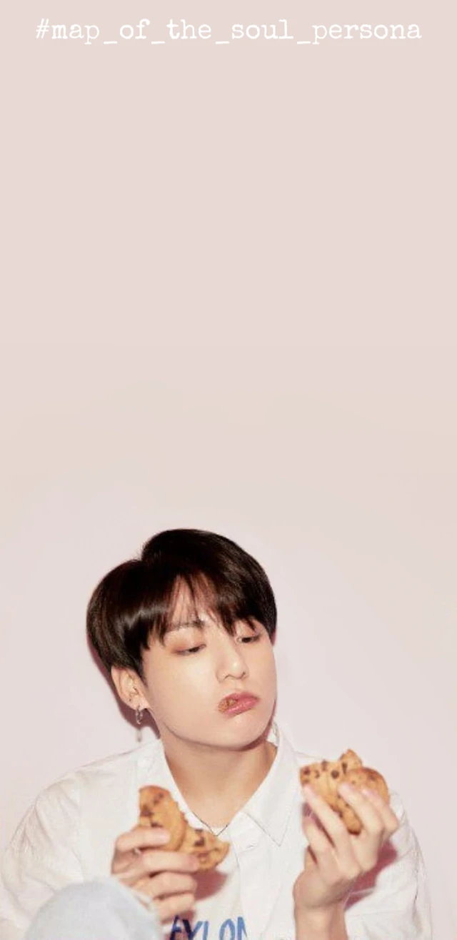 Jungkook Kpop Bts Cookie Image By Sam