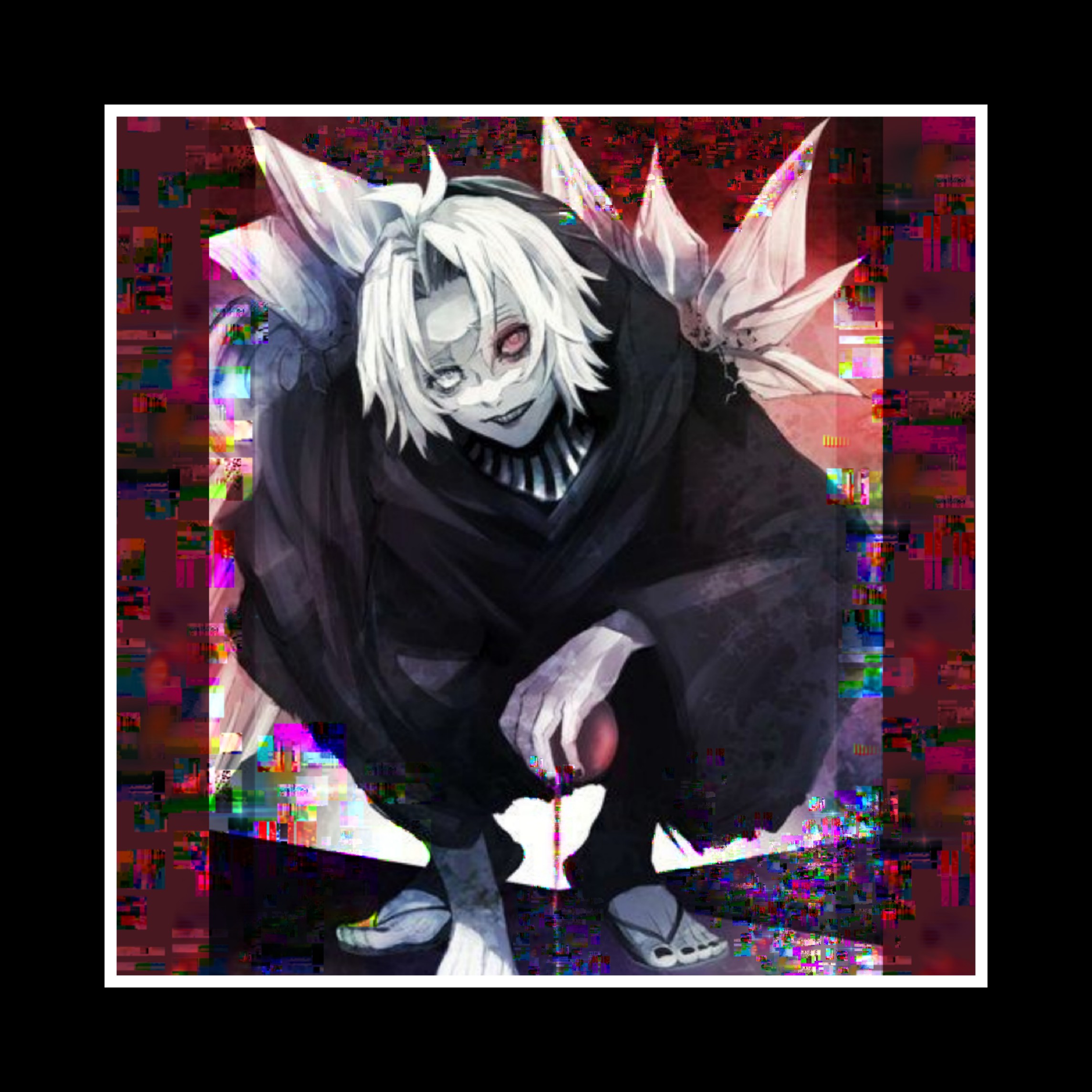 Takizawa Image By Aot Death Note Tokyo Ghoul