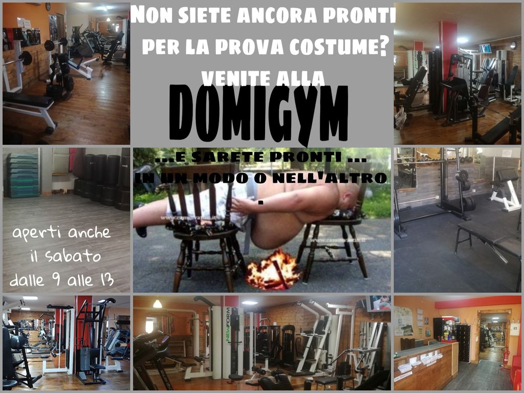 dimagrimento in palestra dimagrimento in palestra