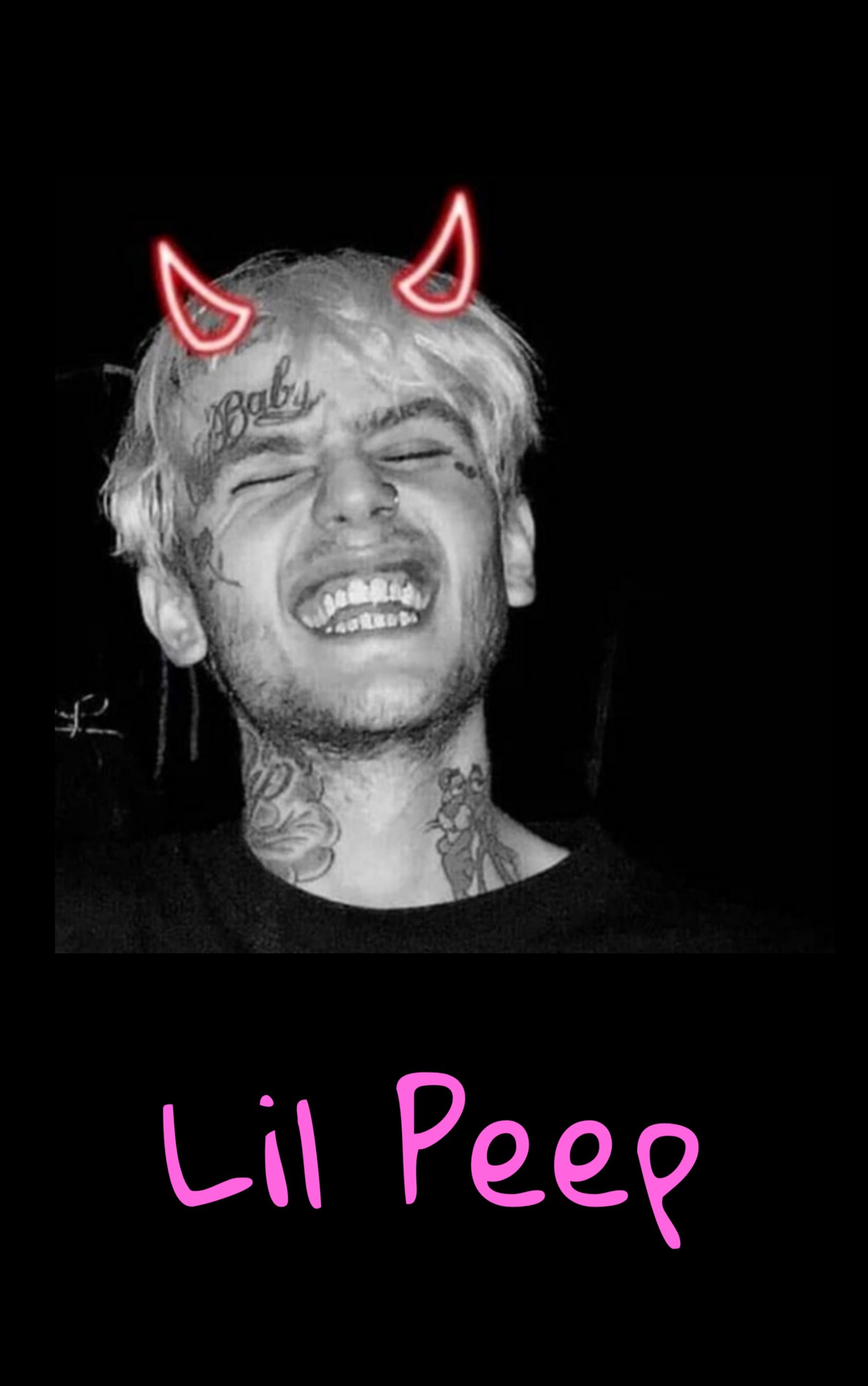 Lil Peep Wallpaper Hd Phone Lil Peep Wallpapers 82 Pictures Lil