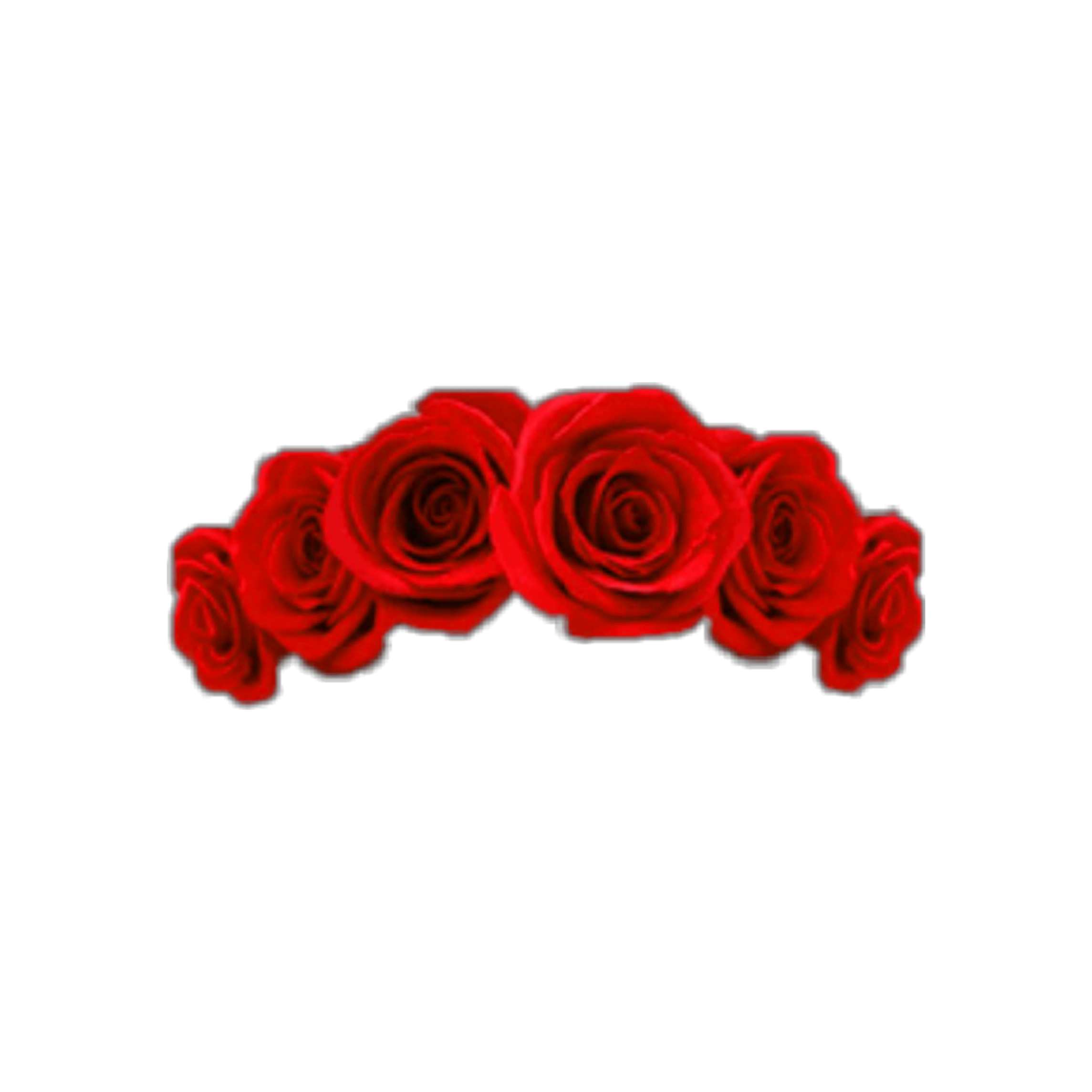 Free Free 178 Rose Flower Crown Svg SVG PNG EPS DXF File