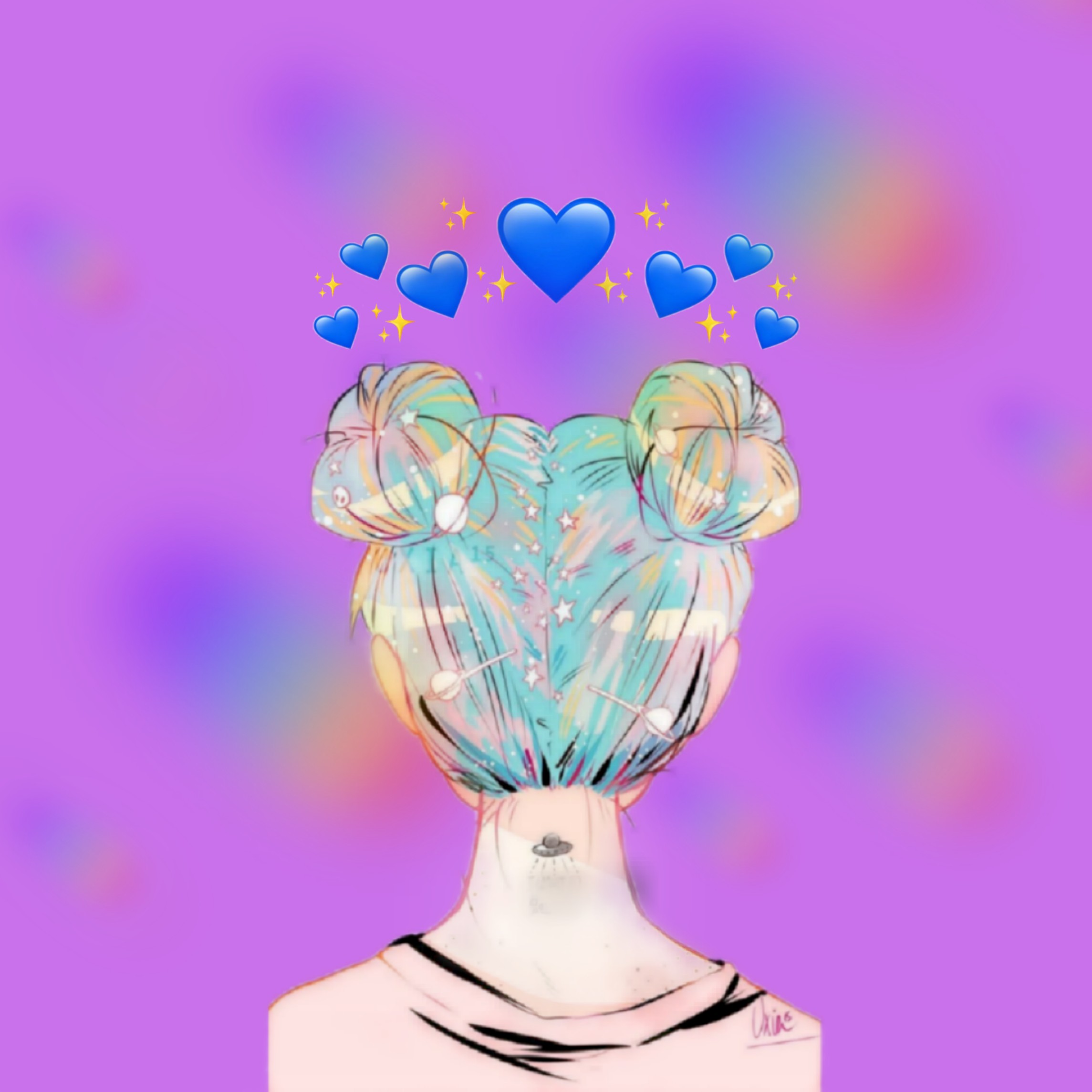 freetoedit tumblr kawaii nosequehice image by @crissiav