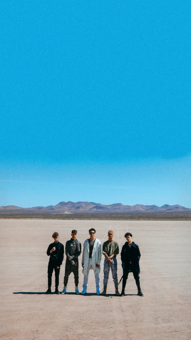 Why Don't We Wallpaper freetoedit whydo