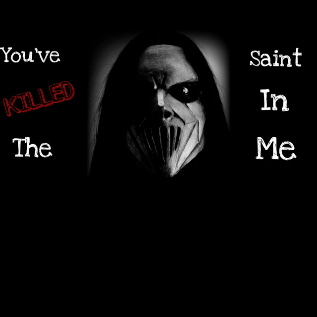 Slipknot Image By Vagelisnikou9 Slipknot Image By Vagelisnikou9