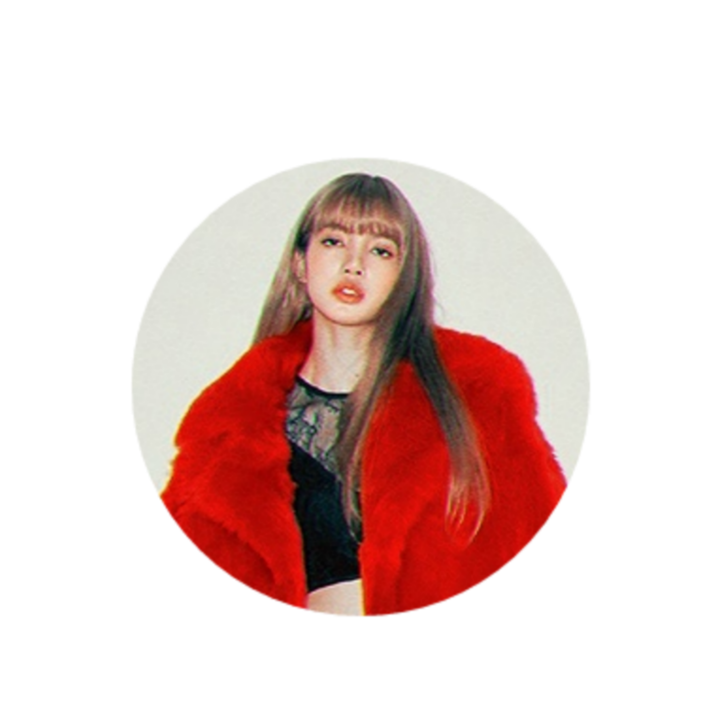 lalisa-manoban-lisa-lalisamanoban-sticker-by-melissadzoan