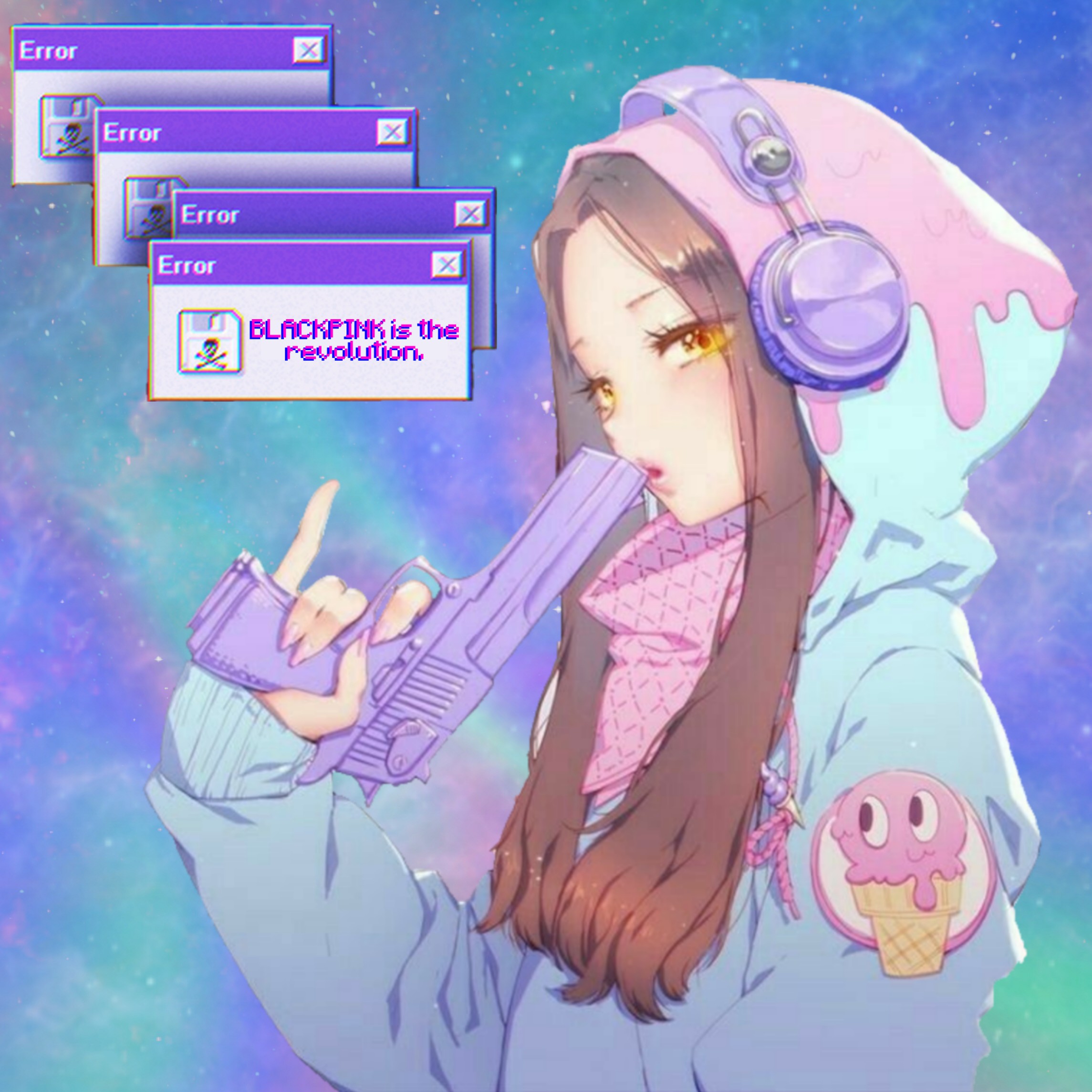 Aesthetic steam profile фото 4