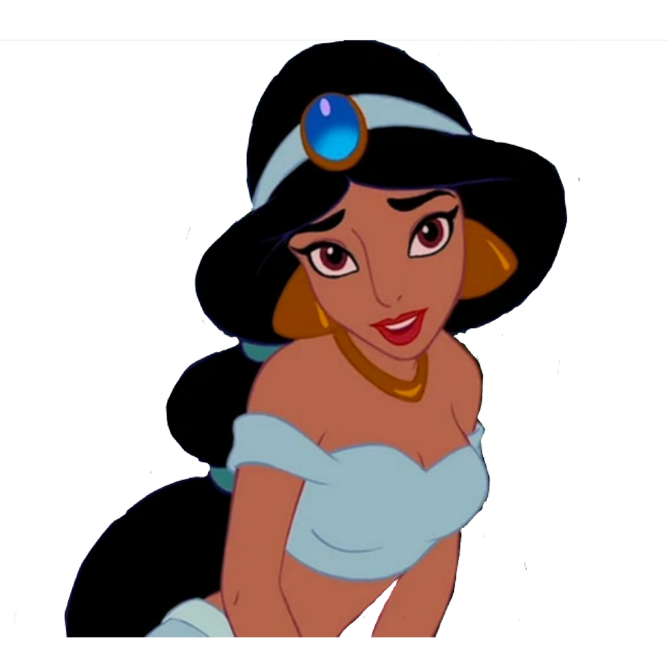 This visual is about jasmine aladdin disney princess freetoedit #jasmine #a...