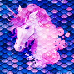 freetoedit unicorn magicalunicorn purple ircmermay
