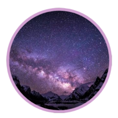 freetoedit freesticker freestyle galaxy outerspace