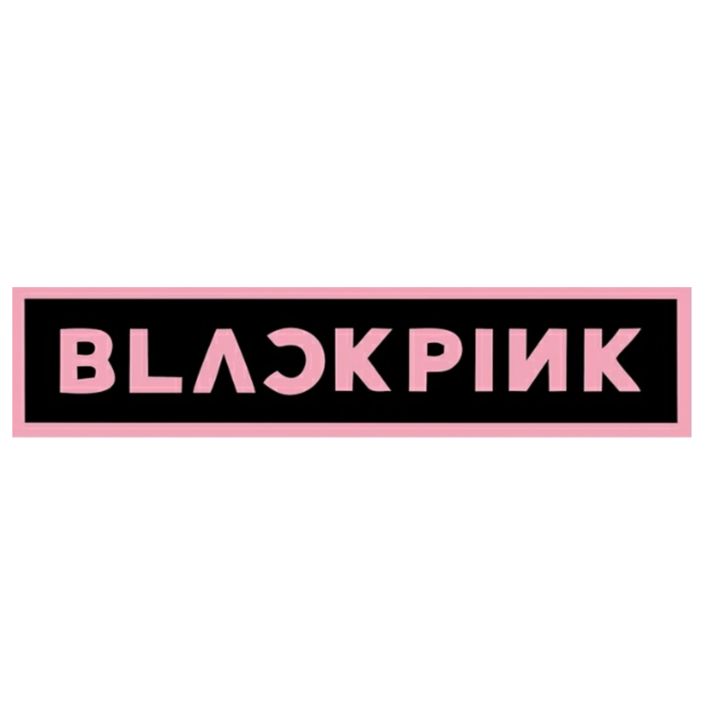 Блэкпинк группа логотип. Надпись Блэк Блэк Пинк. BLACKPINK надпись логотип. Блэк Пинк табличка.